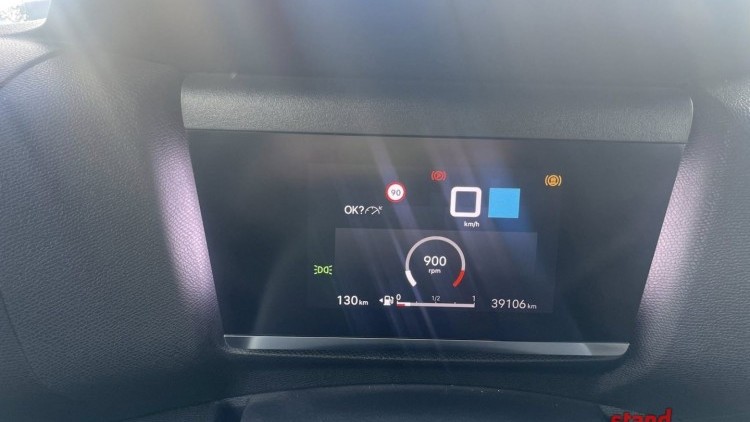 Citro&euml;n C4 1.2 Pure Tech Feel Pack