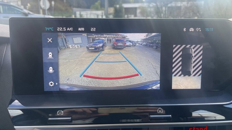 Citro&euml;n C4 1.2 Pure Tech Feel Pack