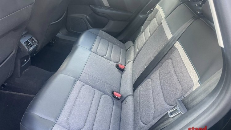 Citro&euml;n C4 1.2 Pure Tech Feel Pack