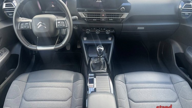 Citro&euml;n C4 1.2 Pure Tech Feel Pack