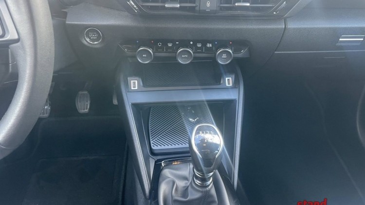 Citro&euml;n C4 1.2 Pure Tech Feel Pack