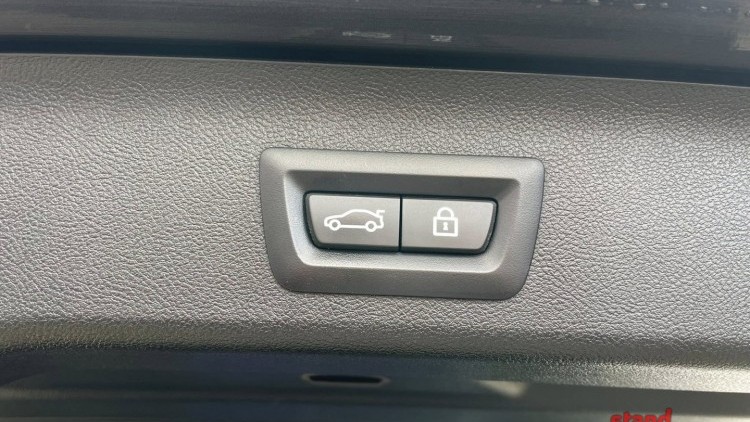 BMW S&eacute;rie 5 - 520 Pack M