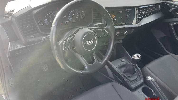 Audi A1 1.0 TFSI