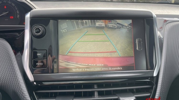 Peugeot 208 BlueHdi GT Line