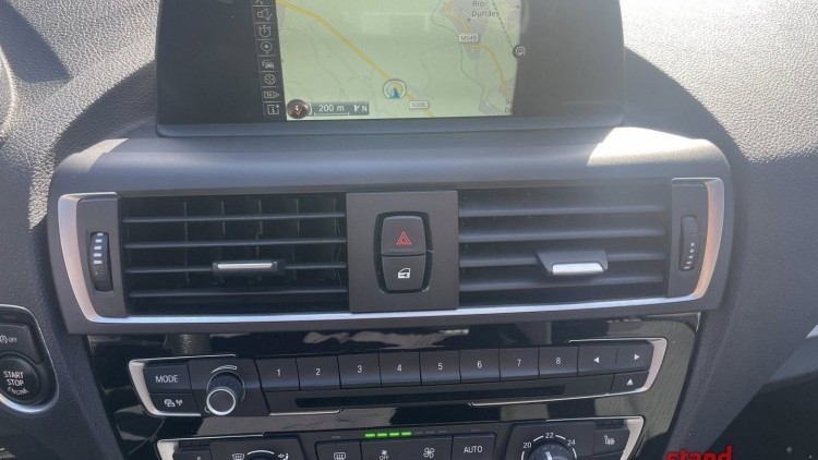 BMW S&eacute;rie 1 - 116