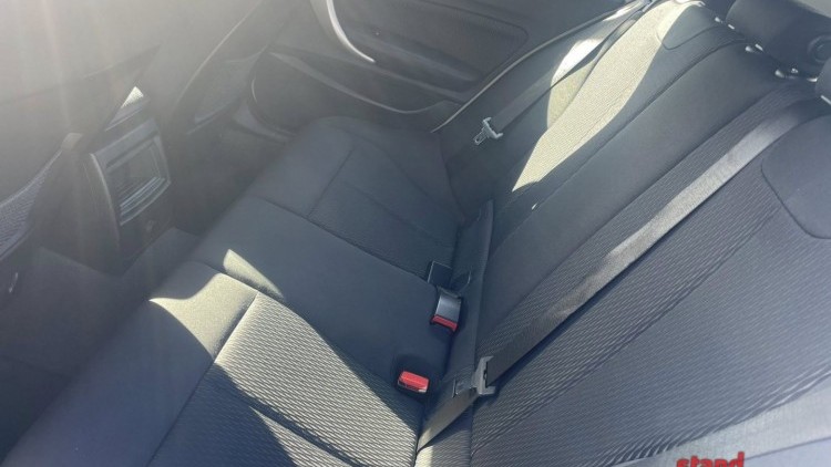 BMW S&eacute;rie 1 - 116