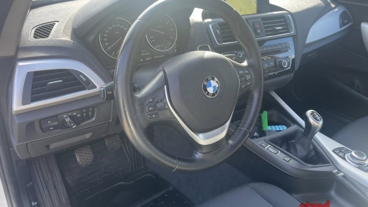 BMW S&eacute;rie 1 - 116