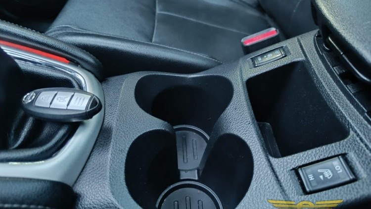 Nissan Qashqai 1.5 DCI Tekna Premium