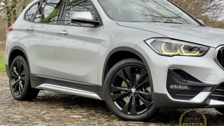 BMW S&eacute;rie X - X1 25e xDrive Line Sport