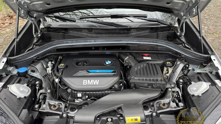 BMW S&eacute;rie X - X1 25e xDrive Line Sport