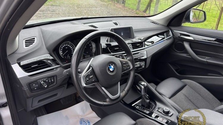 BMW S&eacute;rie X - X1 25e xDrive Line Sport