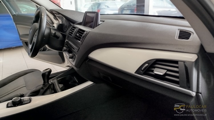 BMW S&eacute;rie 1 - 116 D Urban