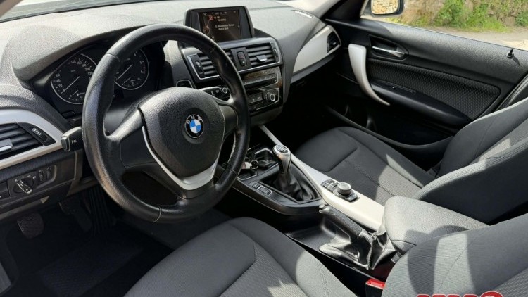 BMW S&eacute;rie 1 - 116 SPORT