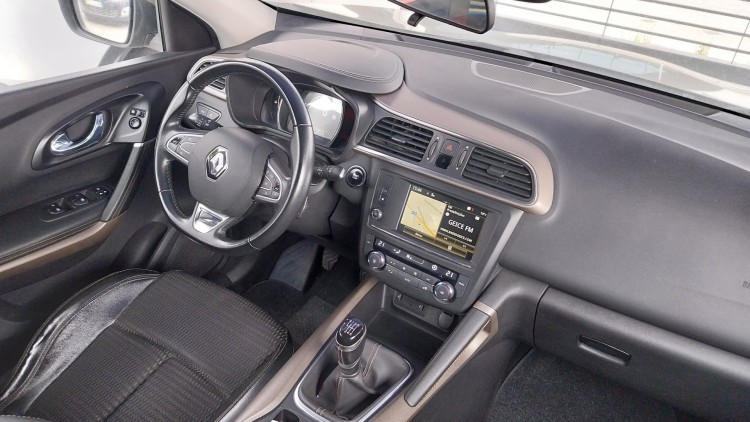 Renault Kadjar Xmod