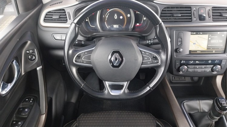 Renault Kadjar Xmod