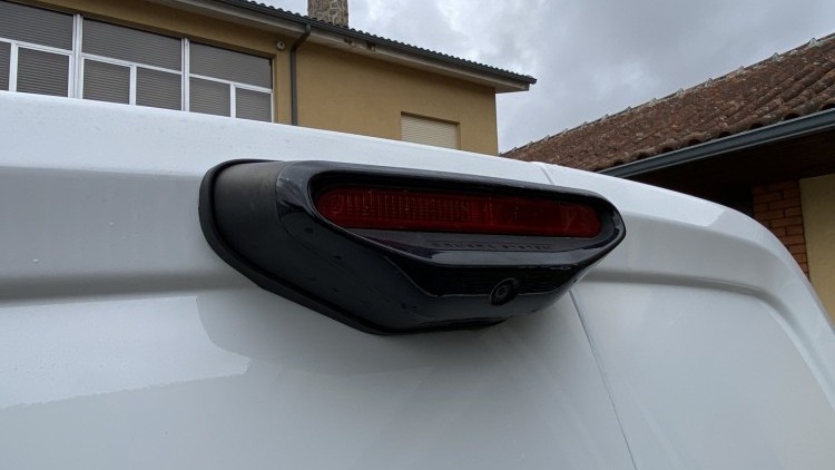 Peugeot Partner 1.6 Hdi 100cv CarPlay