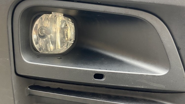 Peugeot Partner 1.6 Hdi 100cv CarPlay