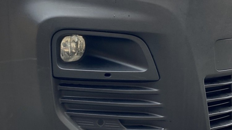 Peugeot Partner 1.6 Hdi 100cv CarPlay