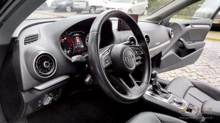 Audi A3 Sportback 1.4 TFSI g-tron Auto