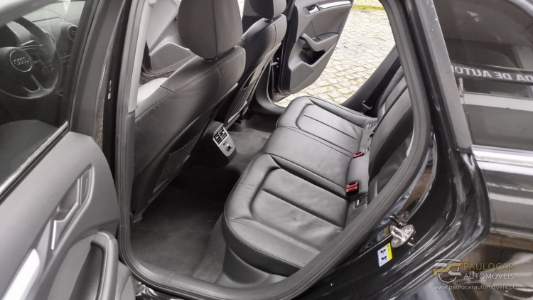 Audi A3 Sportback 1.4 TFSI g-tron Auto