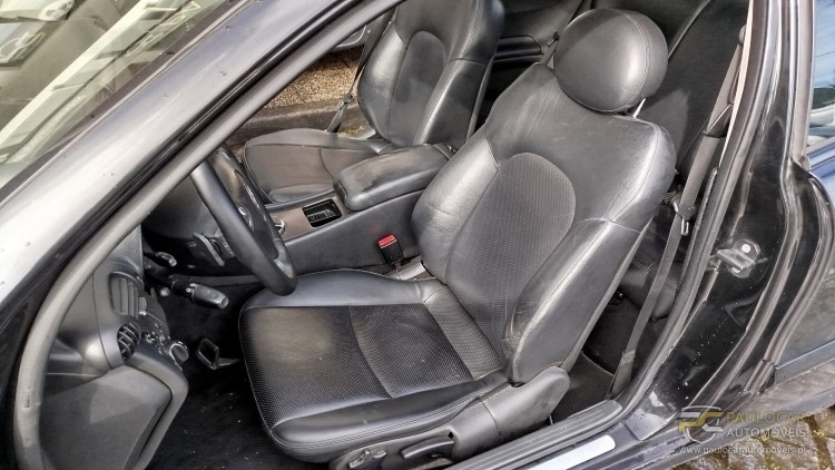 Mercedes-Benz Classe C 220 CDI SportCoupe