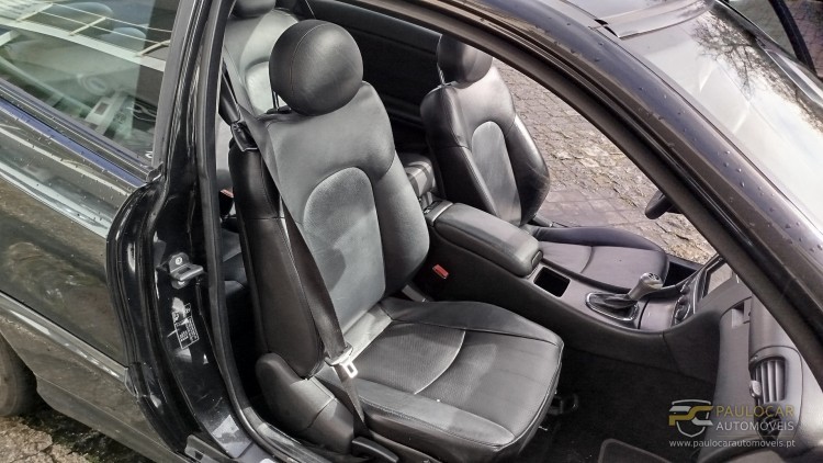 Mercedes-Benz Classe C 220 CDI SportCoupe