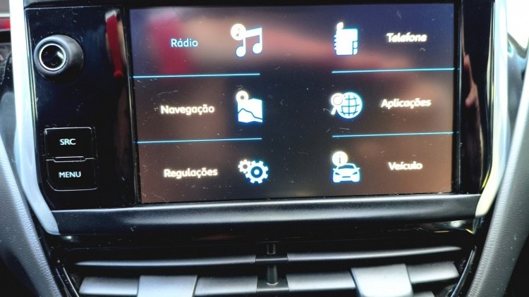Peugeot 208 1.5 BlueHDi Signature