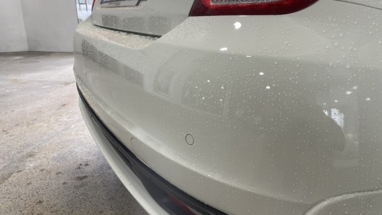 Fiat 500 1.0 Hybrid "Connect" (122 MIL KMs)
