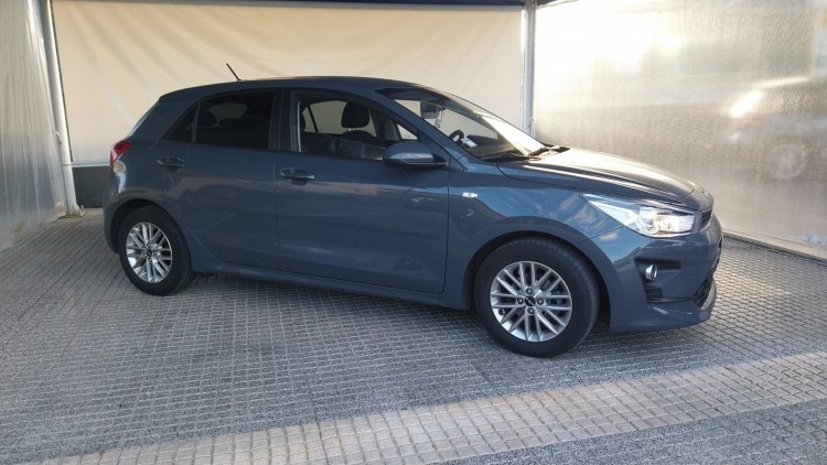 Kia Rio Dynamic