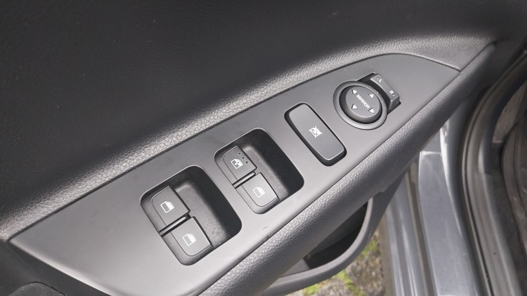 Kia Rio Dynamic