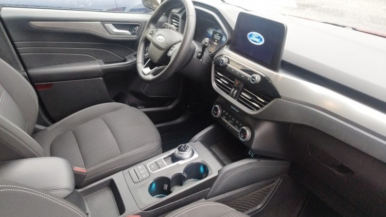 Ford kuga 1.5 TDCI TITANIUM