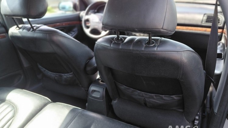 Peugeot 406 SW 2.1 HDI