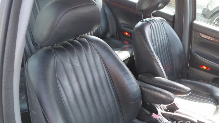 Peugeot 406 SW 2.1 HDI