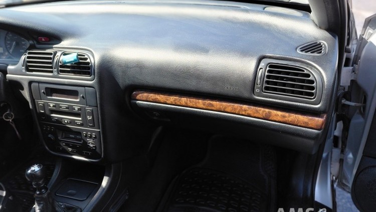 Peugeot 406 SW 2.1 HDI