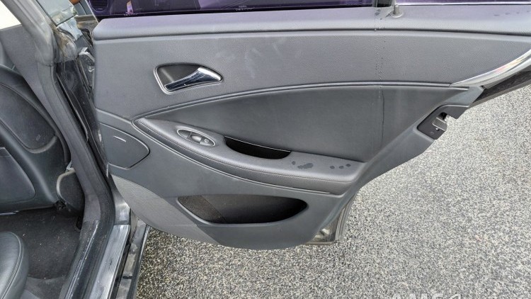 Mercedes-Benz Classe CLS 350 CDI