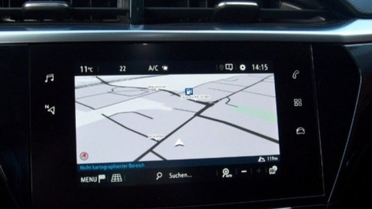 Peugeot 308 SW 1.6 HDI ALLURE