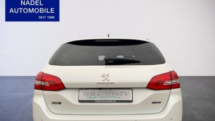 Peugeot 308 SW 1.6 HDI ALLURE