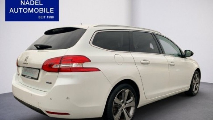 Peugeot 308 SW 1.6 HDI ALLURE