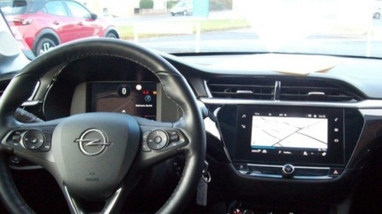 Peugeot 308 SW 1.6 HDI ALLURE