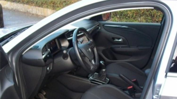 Peugeot 308 SW 1.6 HDI ALLURE