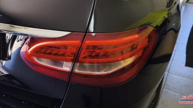 Mercedes-Benz Classe C 200 ELEGANCE