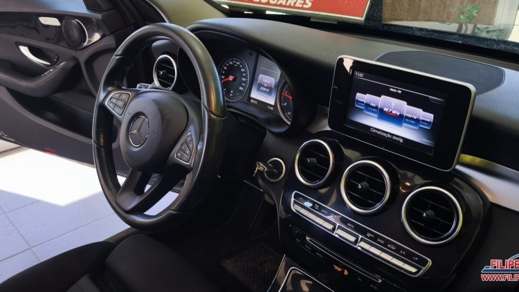 Mercedes-Benz Classe C 200 ELEGANCE