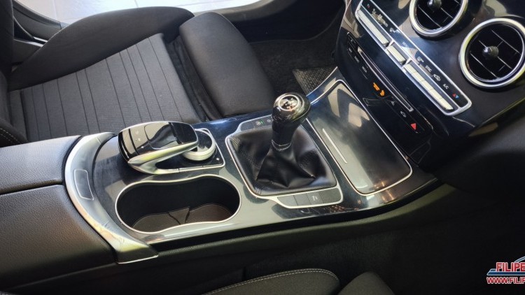 Mercedes-Benz Classe C 200 ELEGANCE