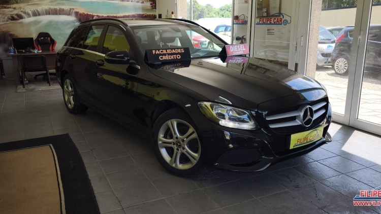 Mercedes-Benz Classe C 200 ELEGANCE