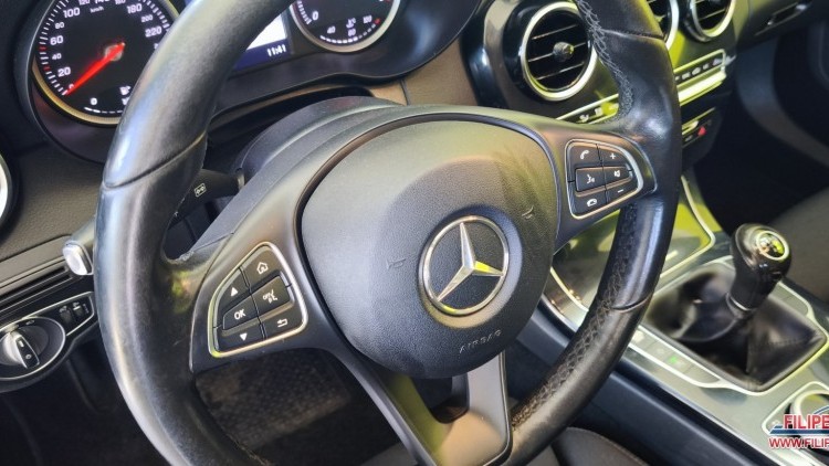 Mercedes-Benz Classe C 200 ELEGANCE
