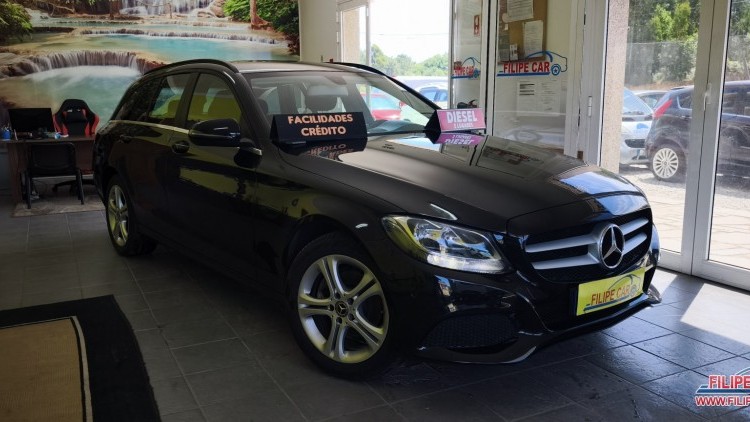 Mercedes-Benz Classe C 200 ELEGANCE