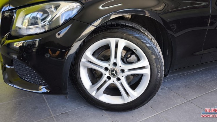 Mercedes-Benz Classe C 200 ELEGANCE