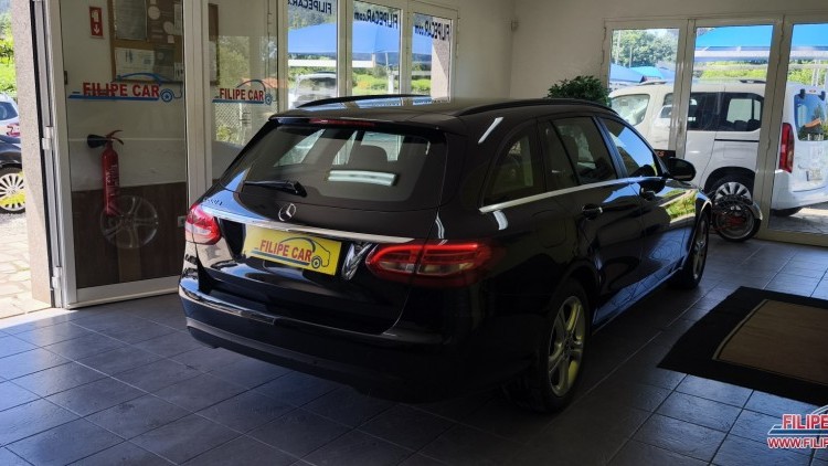 Mercedes-Benz Classe C 200 ELEGANCE