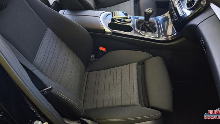 Mercedes-Benz Classe C 200 ELEGANCE