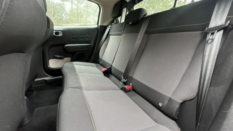 Citro&euml;n C3 1.6 Blue-HDi Feel